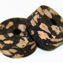 Coloured Cork Ring Dark Mix Cork