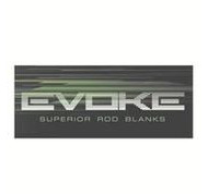 EVOKE SPINNING / Bass / Drop Shot Rod Blanks
