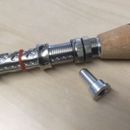 adaptor to fit Alps CAH12 reel seat