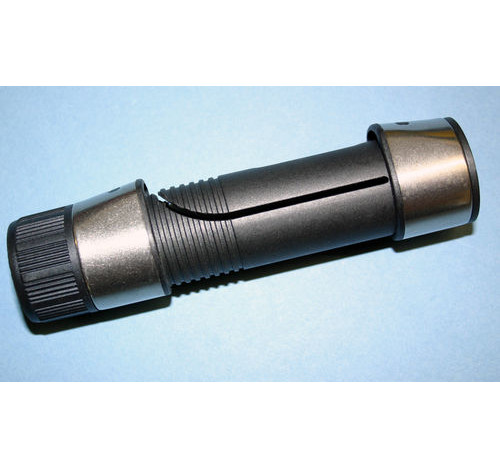 Beach rod sliding Reel Seat size 24