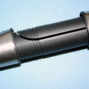 Beach rod sliding Reel Seat size 26