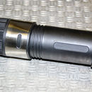 DPS type Reel Seat 30 mm ID ( plastic under hood)