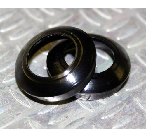 AWCS fit 16 ID 12.0mm Black