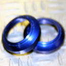 AWCS fit 17 ID 7.0mm Blue