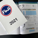 Fuji 2021 Catalogue 