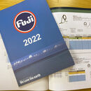 Fuji 2022 Catalogue