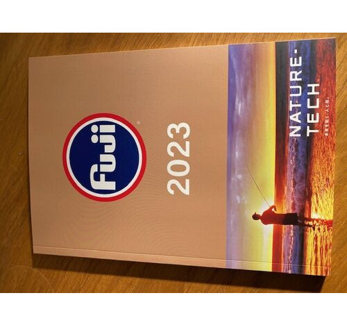 Fuji 2023 Cataloque