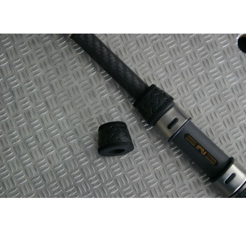 Winn Cone to fit in front of Fuji DPS 18 reel seat 26 OD x 20 long 13 ID