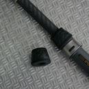 Winn Cone to fit in front of Fuji DPS 18 reel seat 26 OD x 20 long 13 ID