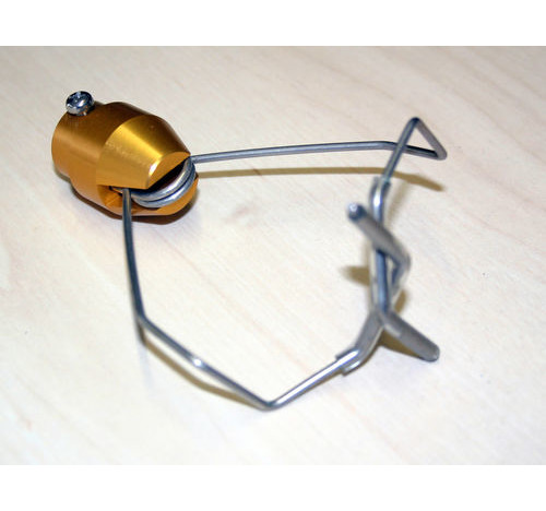 Fuji Rod Dryer Spring grip chuck