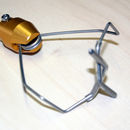 Fuji Rod Dryer Spring grip chuck