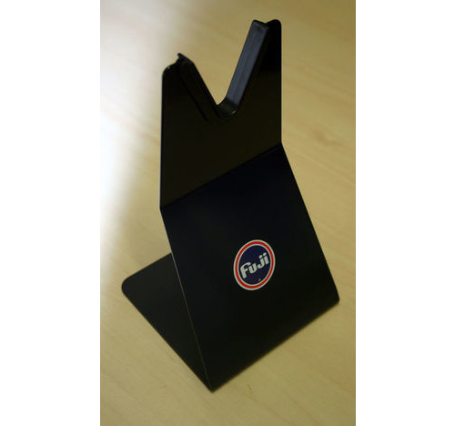 Fuji Rod Dryer & wrapper support stand