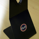 Fuji Rod Dryer & wrapper support stand