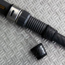 Winn Cone that fits at the threaded end of either a Alps or Fuji reel seat 20 OD x 20 long 13 ID