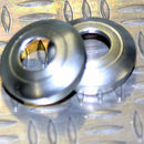 AWCS passend 16 ID 9,0mm Silber
