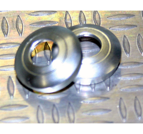 AWCS fit 16 ID 11.0mm Silver