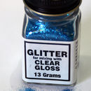 Glitter - BLUE