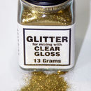 Glitter - Gold