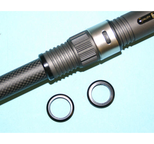 DPS18 Plastic Collar Small 15 mm bore