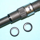 DPS18 Plastic Collar Small 16 mm bore