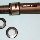 DPS18 Plastic Collar Large 15 mm bore