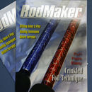 RodMaker magazine vol 17 issue 1
