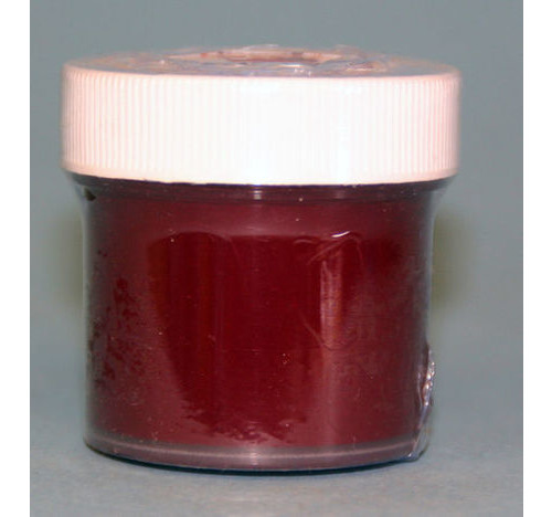 Marbling Pigment VIOLET + instructions