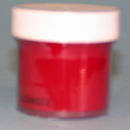 Marbling Pigment ORANGE + instructions