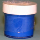 Marbling Pigment BLUE + instructions