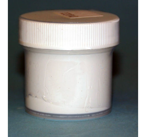 Marbling Pigment WHITE + instructions