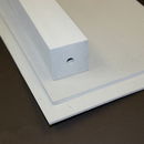 Duplon 6 mm sheet x 230 x 350 Light Grey