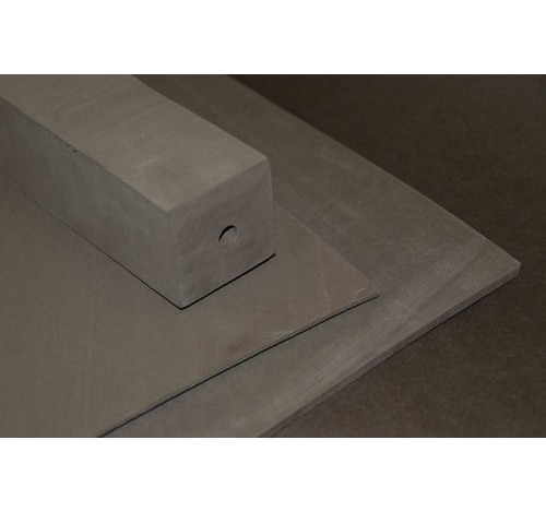 Duplon Block 50 x 50 x 450 Brown