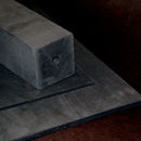 Duplon Block 50 x 50 x 450 BLACK