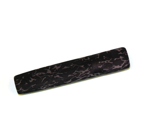 Carp tapered grip 23 mm OD x 125 Long 13 mm bore CAMO Colour