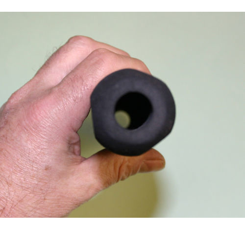 40/14TR 22mm bore Tri Duplon