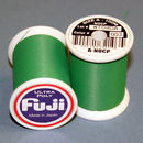 FUJI ULTRA POLY NCP 100M SPOOL DARK GREEN A