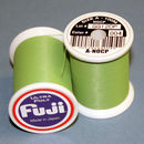 FUJI ULTRA POLY NCP 100M SPOOL MEDIUM GREEN A