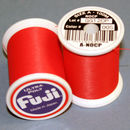 FUJI ULTRA POLY NCP 100M SPOOL SCARLET A
