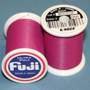 FUJI ULTRA POLY NCP 100M SPOOL MAROON A
