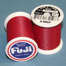 FUJI ULTRA POLY NCP 100M SPOOL GARNET A