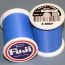 FUJI ULTRA POLY NCP 100M SPOOL DARK BLUE A
