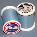 FUJI ULTRA POLY NCP 100M SPOOL BLUE DUNN A