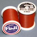 FUJI ULTRA POLY NCP 100M SPOOL CHESTNUT A