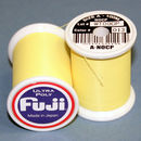 FUJI ULTRA POLY NCP 100M SPOOL LEMON YELLOW A