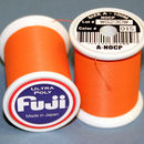 FUJI ULTRA POLY NCP 100M SPOOL ORANGE A
