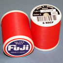 Fuji NCP 1oz pro-spool scarlet A