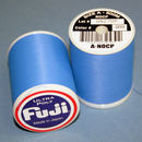 Fuji NCP 1oz pro-spool royal blue A
