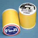 FUJI ULTRA POLY NCP 100M SPOOL GOLDENROD D