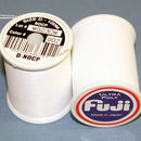 FUJI ULTRA POLY NCP 100M SPOOL WHITE D