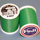 FUJI ULTRA POLY NCP 100M SPOOL DARK GREEN D